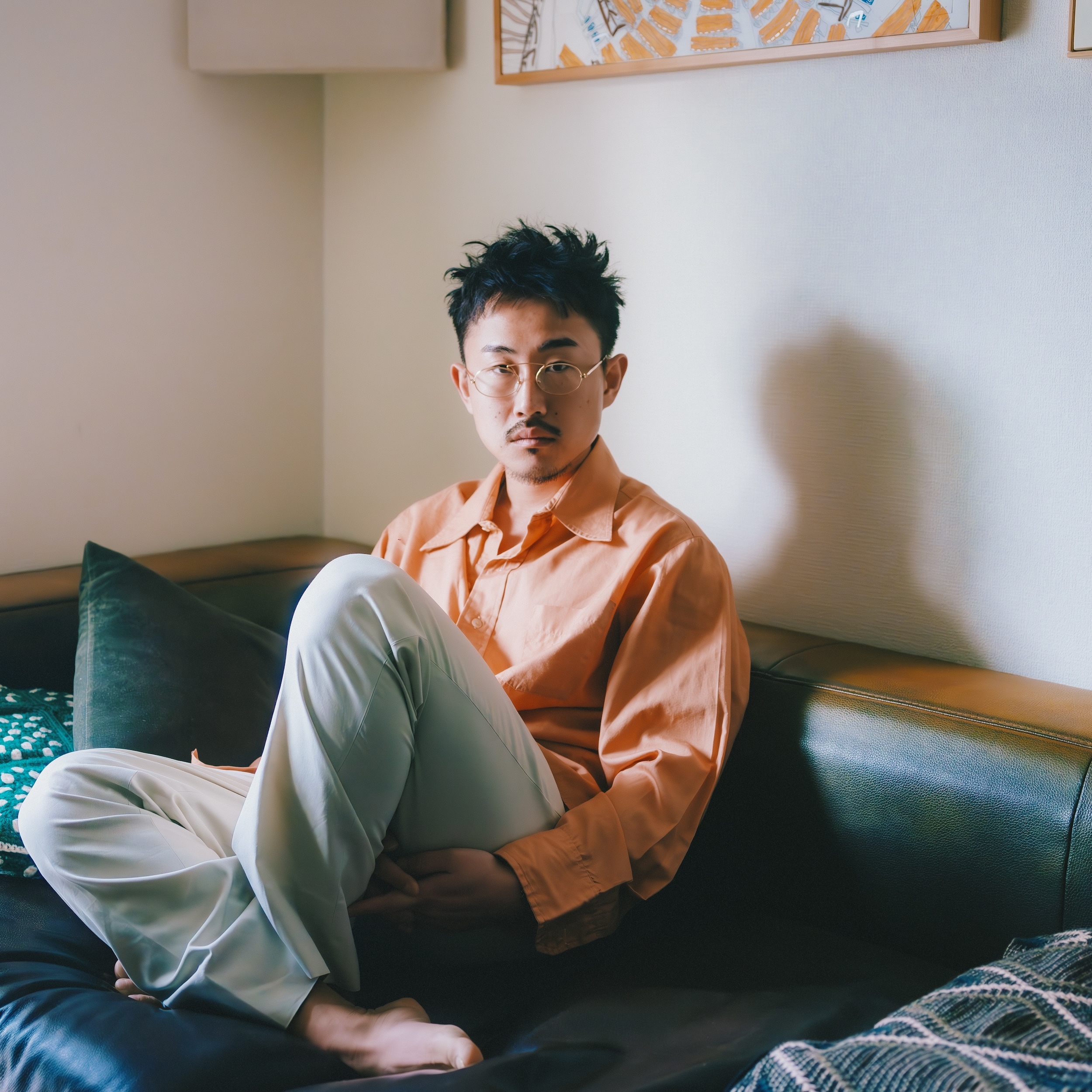 Skaai | Mary Joy Recordings