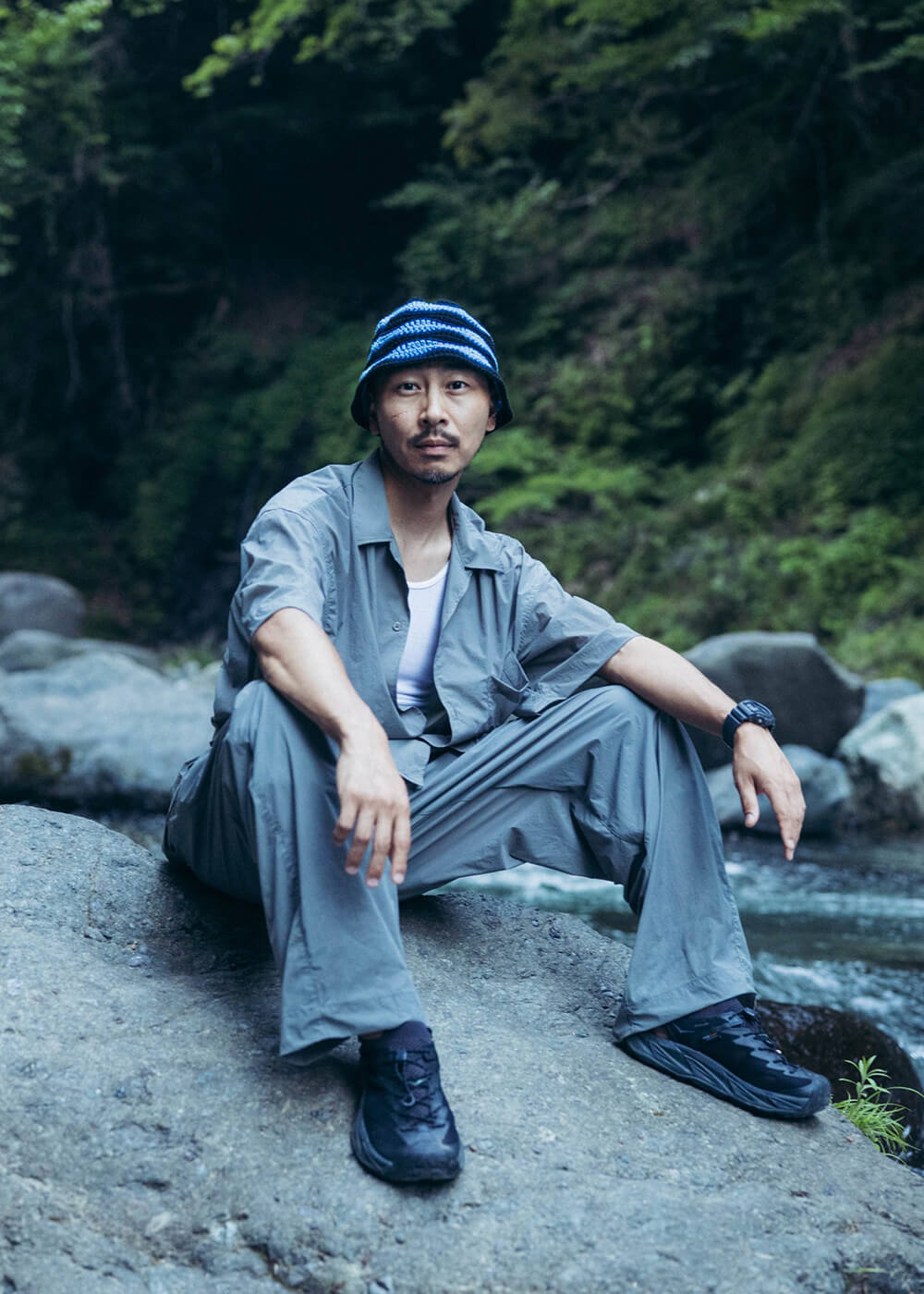 Dengaryu